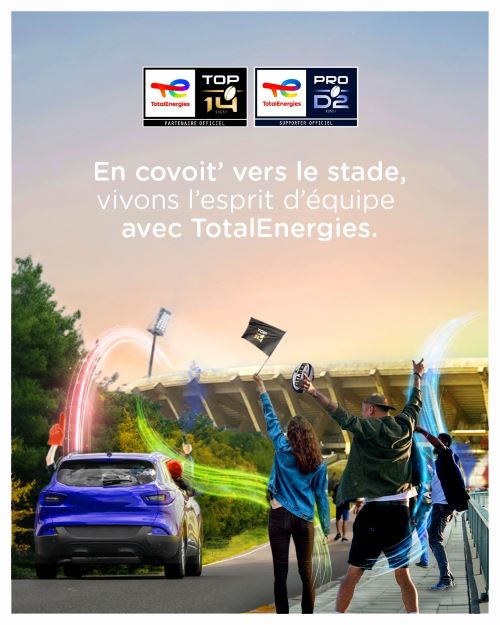 co voiturage Agen - LNR