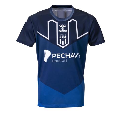 Maillot entrainement 2022-2023