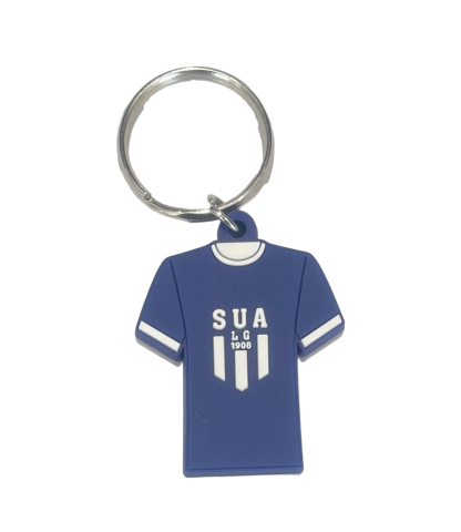 Porte clés maillot 