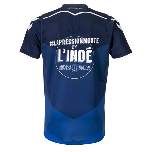 Maillot entrainement 2022-2023