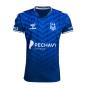 MAILLOT AVANT MATCH 23-24