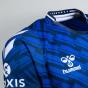 MAILLOT AVANT MATCH 23-24