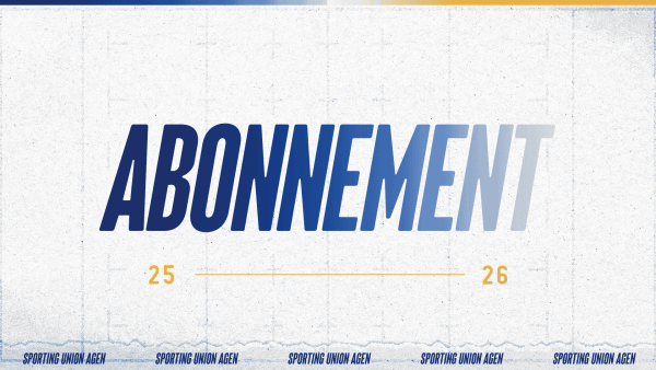 Abonnement 25-26