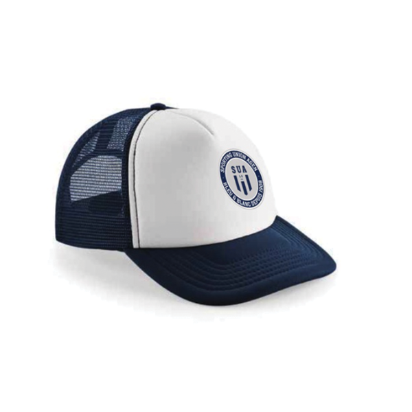 CASQUETTE TRUCKER 25-26