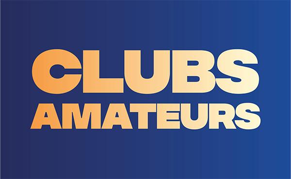 Agen - Dax • Clubs Amateurs