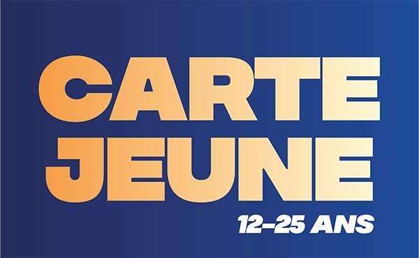 Agen - Dax • Carte Jeune Agen
