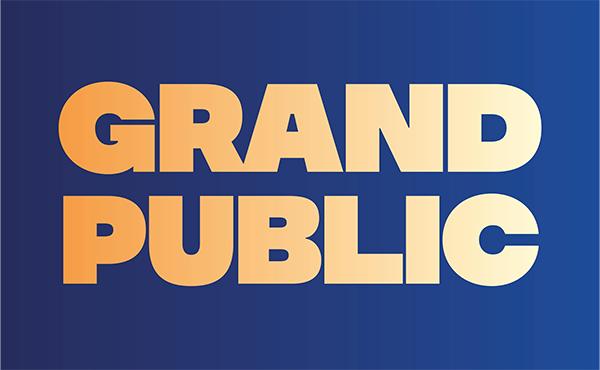 Agen - Dax • Grand Public