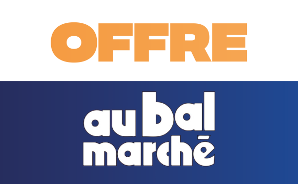 Agen - Brive • Au Bal Marché